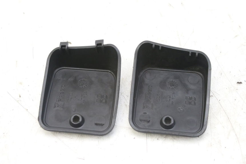 photo de TAPA DE CILINDRO MAESTRO PIAGGIO MP3 RL 250 (2007 - 2010)