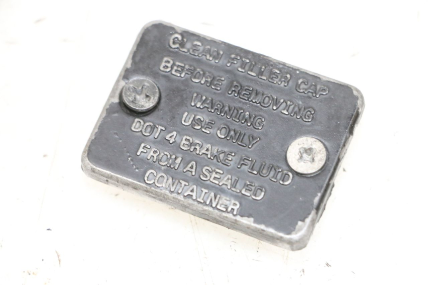 photo de TAPA BOMBA FRENO PIAGGIO NEW TYPHOON 50 (2018 - 2021) - Vista principal