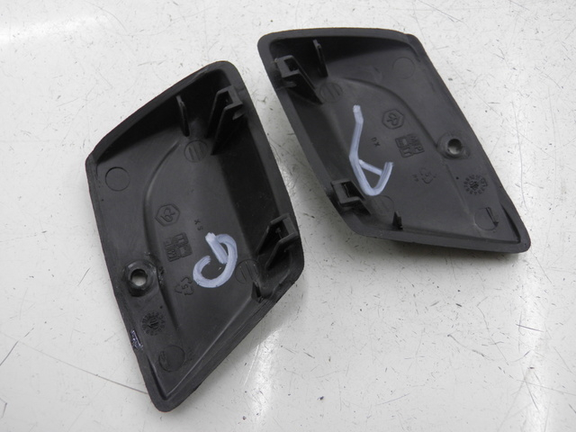 photo de TAPA BOMBA FRENO PIAGGIO XEVO - X EVO 125 (2007 - 2017) - Detalle de la pieza