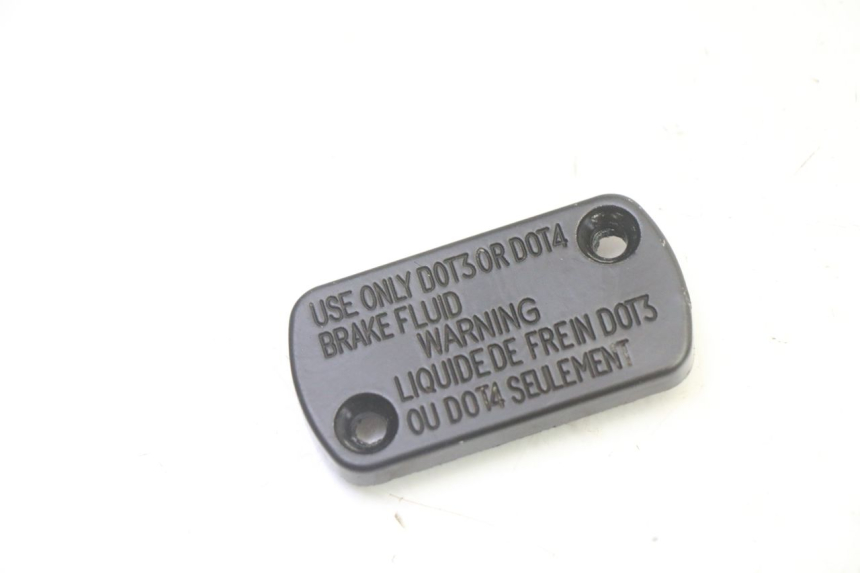 photo de TAPA BOMBA FRENO HYTRACK S 150 (2003 - 2011)