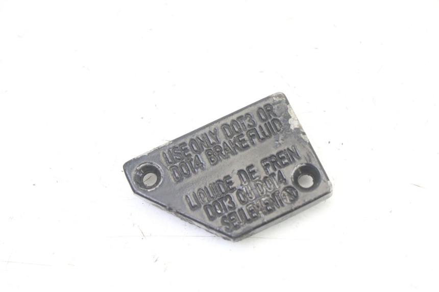 photo de TAPA BOMBA FRENO PEUGEOT TWEET 4T 50 (2014 - 2019)