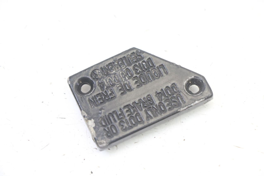 photo de TAPA BOMBA FRENO PEUGEOT TWEET 4T 50 (2014 - 2019)