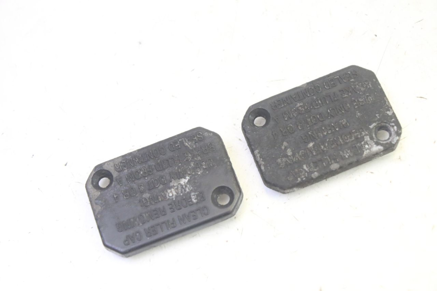 photo de TAPA BOMBA FRENO PIAGGIO X8 125 (2004 - 2007) - Vista principal