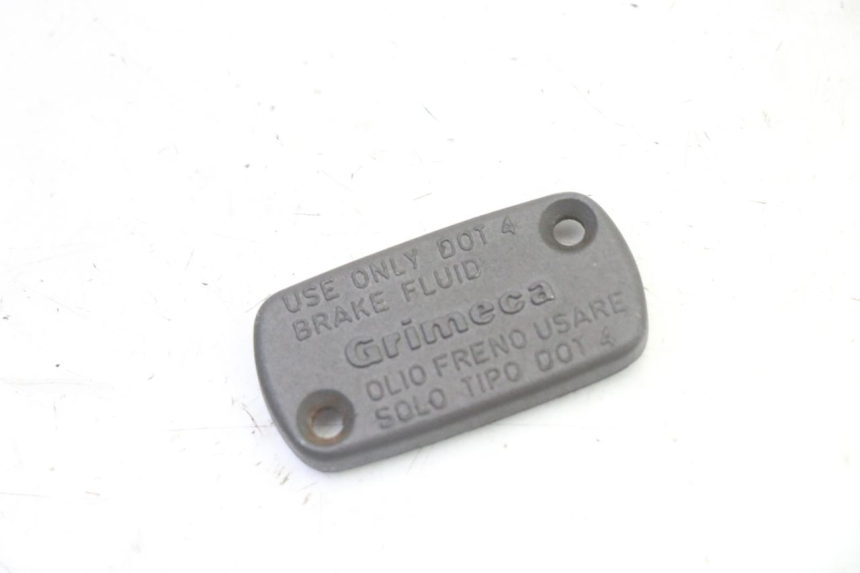 photo de TAPA BOMBA FRENO HONDA X8R 50 (1998 - 2003)