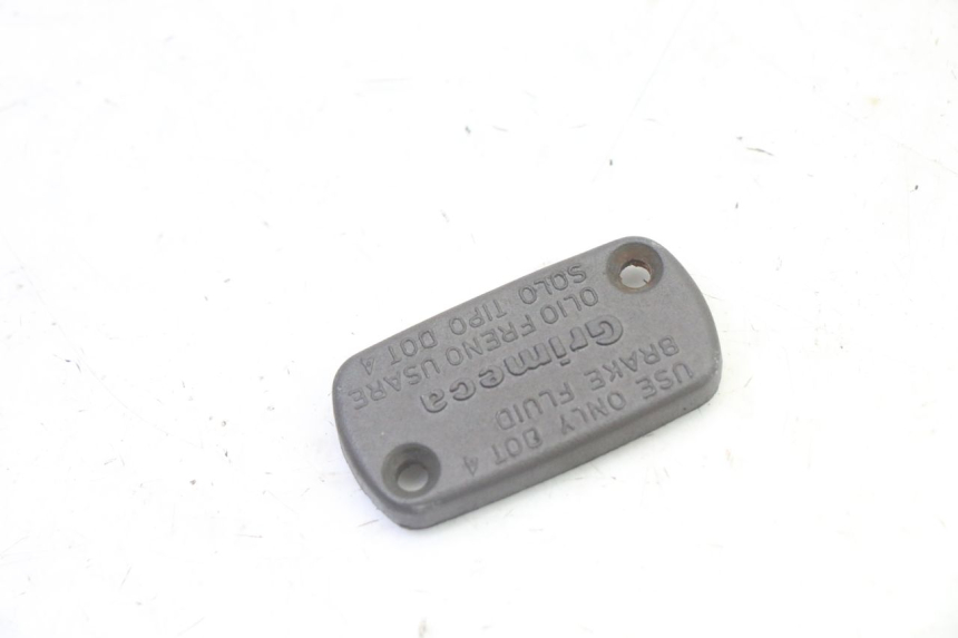 photo de TAPA BOMBA FRENO HONDA X8R 50 (1998 - 2003)