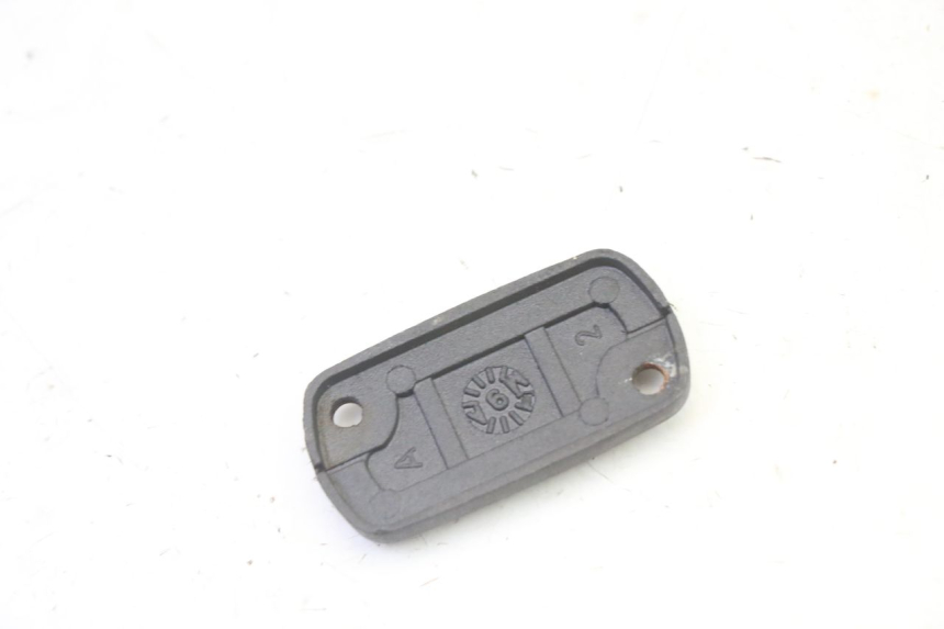 photo de TAPA BOMBA FRENO HONDA X8R 50 (1998 - 2003)