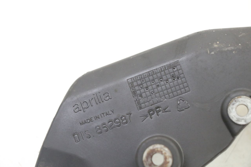 photo de TAPA MOTOR APRILIA ATLANTIC 125 (2003 - 2009)