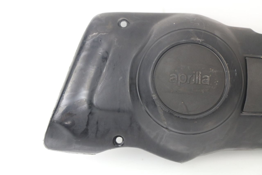 photo de TAPA MOTOR APRILIA SCARABEO GT 125 (1999 - 2007)