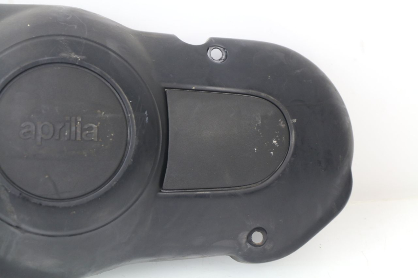 photo de TAPA MOTOR APRILIA SCARABEO GT 125 (1999 - 2007)