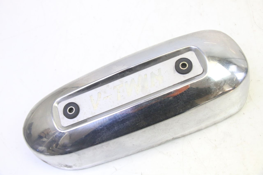 photo de TAPA MOTOR HYOSUNG GV AQUILA 125 (2000 - 2004)