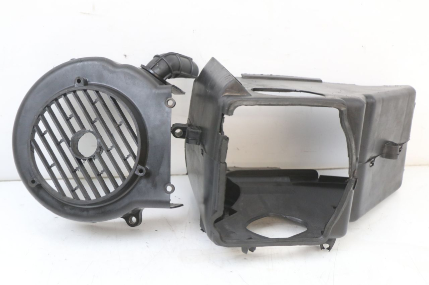 photo de TAPA DE MOTOR JONWAY AZTRAL 125 (2008 - 2017)