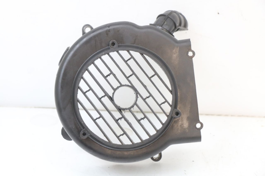 photo de TAPA DE MOTOR JONWAY AZTRAL 125 (2008 - 2017)
