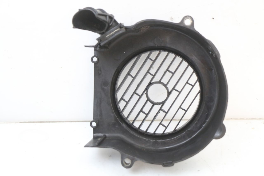 photo de TAPA DE MOTOR JONWAY AZTRAL 125 (2008 - 2017)