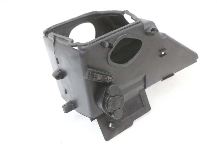 photo de TAPA DE MOTOR JONWAY AZTRAL 125 (2008 - 2017)
