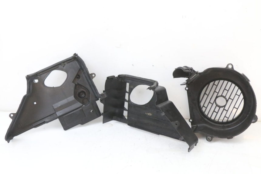 photo de TAPA DE MOTOR JONWAY AZTRAL 125 (2008 - 2017)