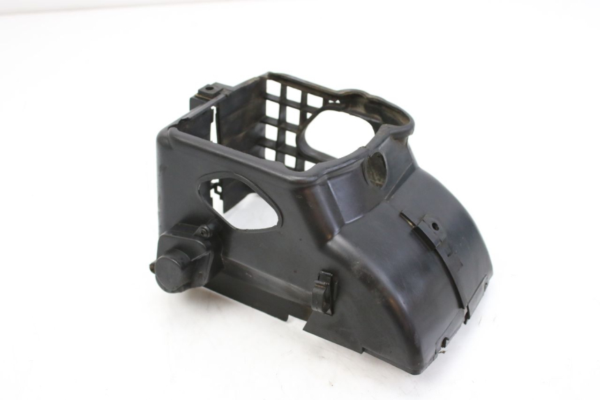 photo de TAPA DEL MOTOR TNT MOTOR BOSTON 4T 50 (2018 - 2025)