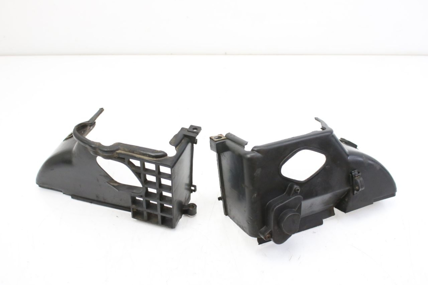 photo de TAPA DEL MOTOR TNT MOTOR BOSTON 4T 50 (2018 - 2025)
