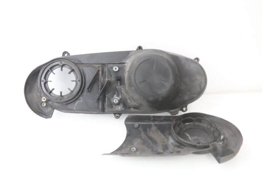 photo de TAPA MOTOR SUZUKI BURGMAN 125 (2007 - 2014)