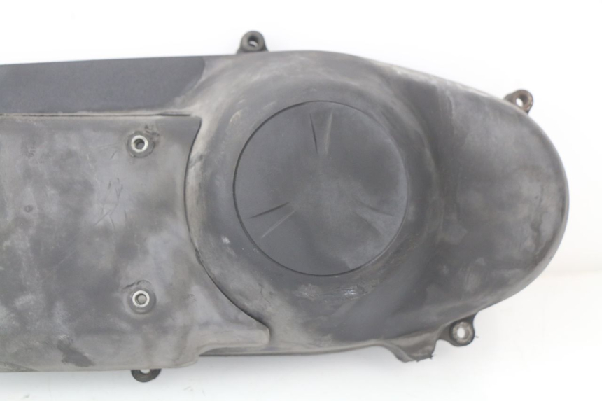 photo de TAPA MOTOR SUZUKI BURGMAN 125 (2007 - 2014)