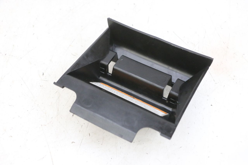 photo de TAPA MOTOR YAMAHA BW'S EASY 50 (2013 - 2016) - Vista principal