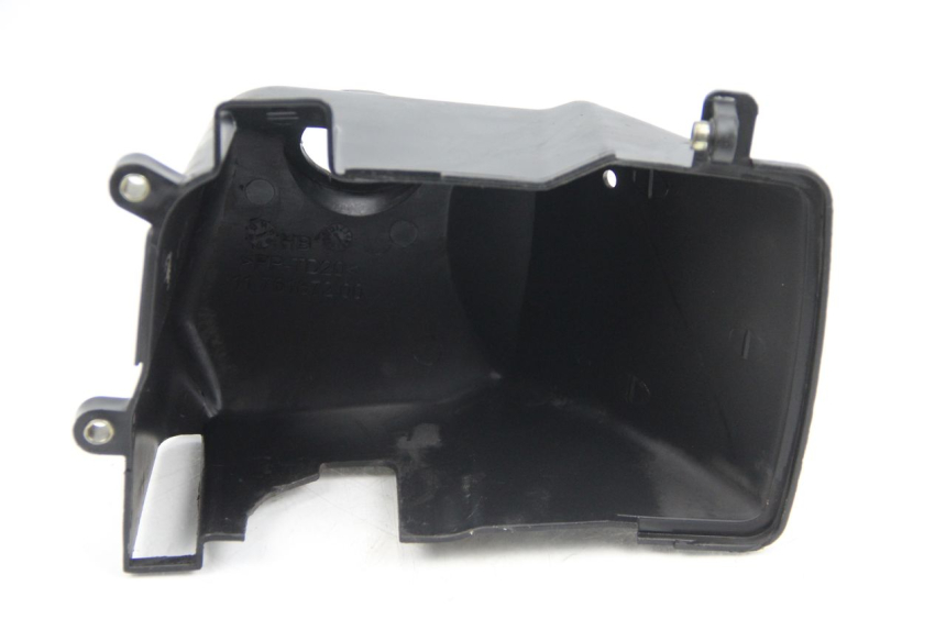 photo de TAPA MOTOR PEUGEOT CITYSTAR 50 (2013 - 2017)