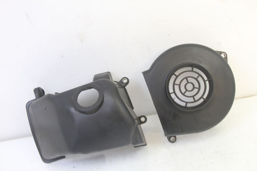 photo de TAPA MOTOR PEUGEOT CITYSTAR 50 (2013 - 2017)