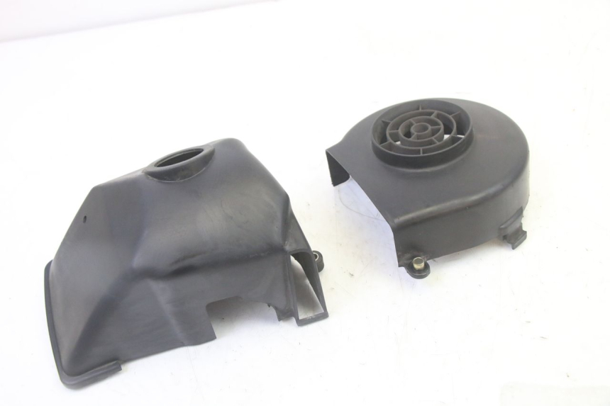 photo de TAPA MOTOR PEUGEOT CITYSTAR 50 (2013 - 2017)