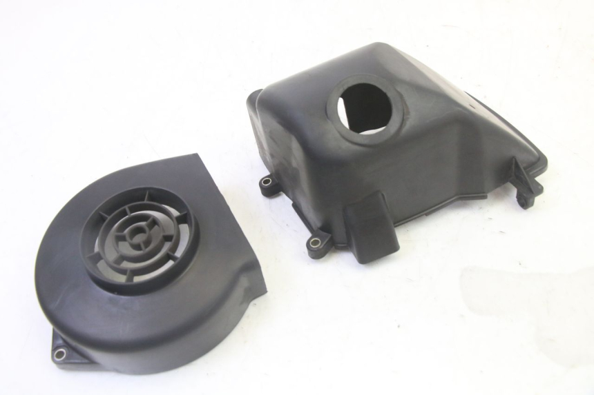 photo de TAPA MOTOR PEUGEOT CITYSTAR 50 (2013 - 2017)