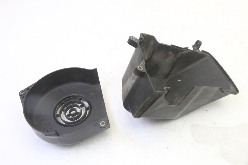 photo de TAPA MOTOR PEUGEOT CITYSTAR 50 (2013 - 2017)