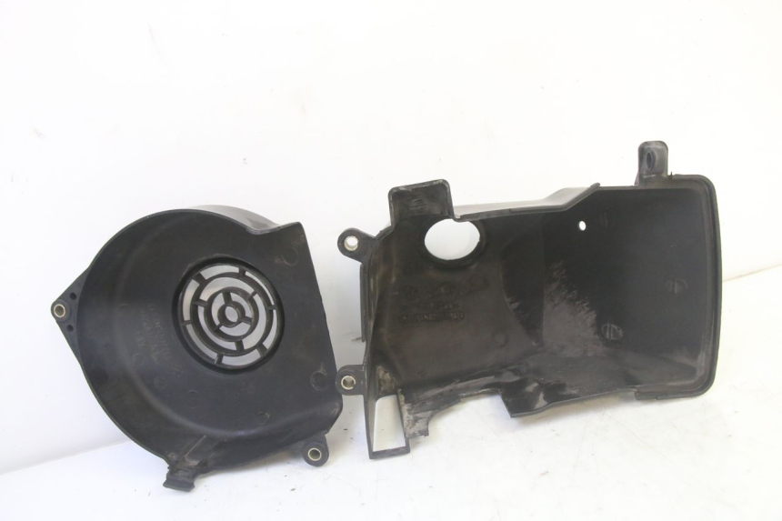 photo de TAPA MOTOR PEUGEOT CITYSTAR 50 (2013 - 2017)