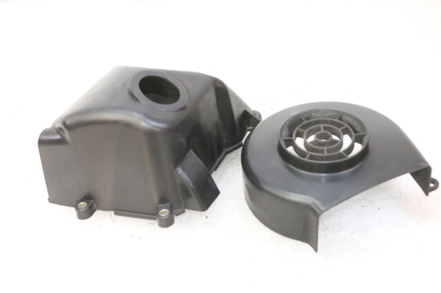 photo de TAPA MOTOR PEUGEOT CITYSTAR 50 (2013 - 2017)