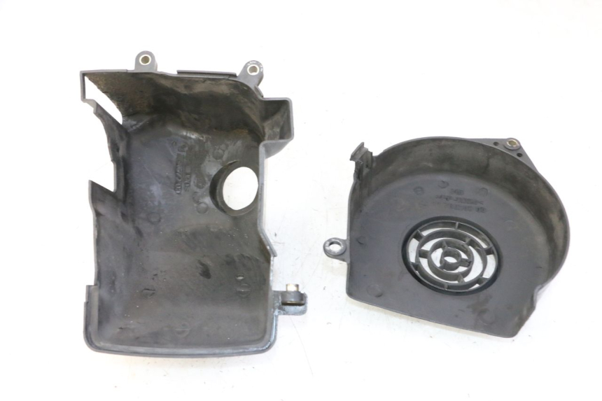 photo de TAPA MOTOR PEUGEOT CITYSTAR 50 (2013 - 2017)