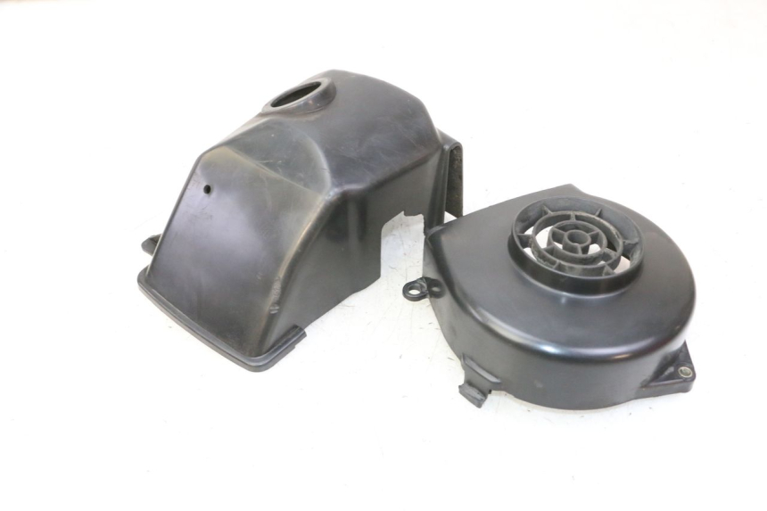 photo de TAPA MOTOR PEUGEOT CITYSTAR 50 (2013 - 2017)