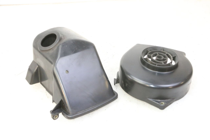 photo de TAPA MOTOR PEUGEOT CITYSTAR 50 (2013 - 2017)