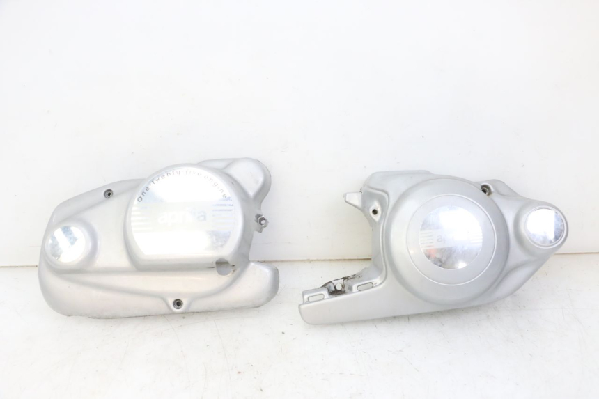 photo de TAPA MOTOR APRILIA CLASSIC 125 (1995 - 2001)