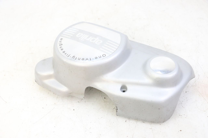 photo de TAPA MOTOR APRILIA CLASSIC 125 (1995 - 2001)