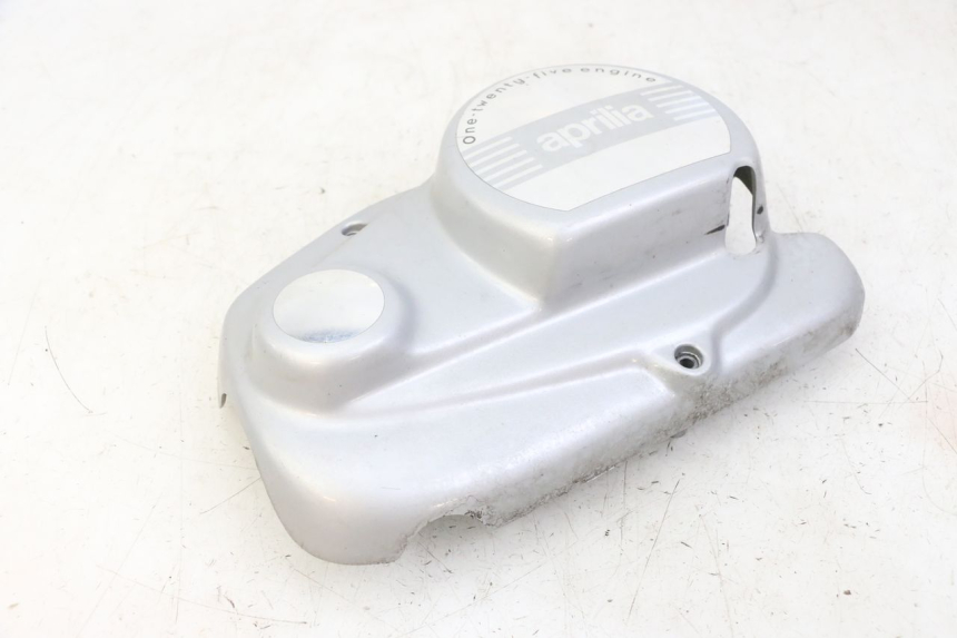 photo de TAPA MOTOR APRILIA CLASSIC 125 (1995 - 2001)
