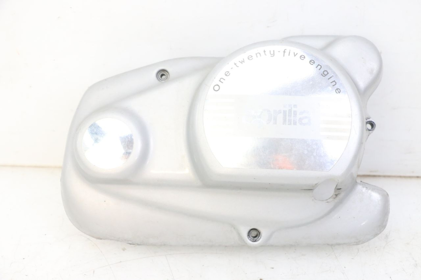 photo de TAPA MOTOR APRILIA CLASSIC 125 (1995 - 2001)