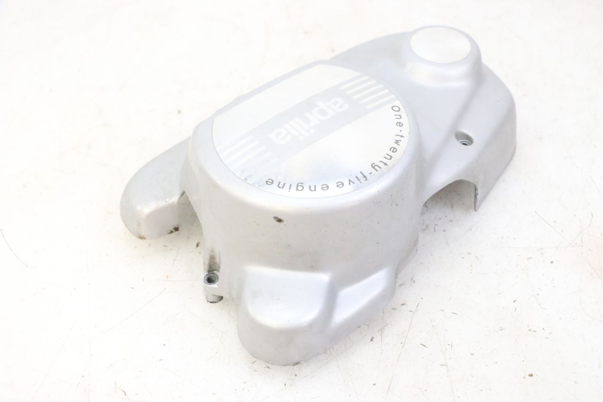 photo de TAPA MOTOR APRILIA CLASSIC 125 (1995 - 2001)