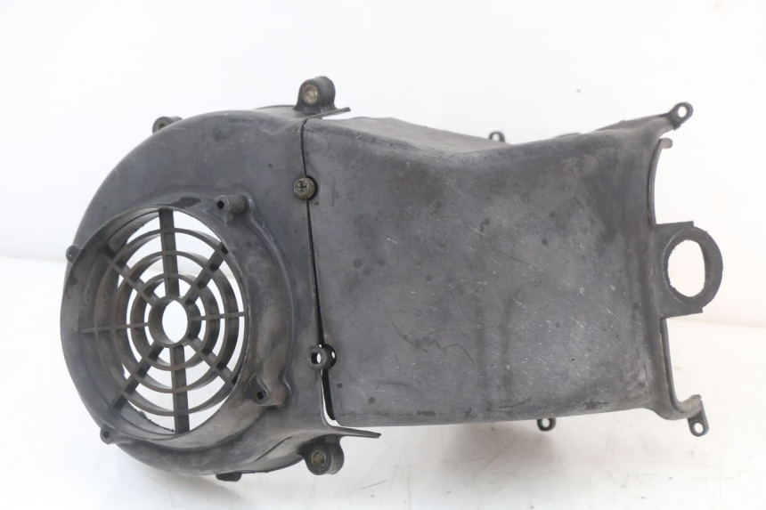 photo de TAPA MOTOR LONGJIA EASY MAX 125 (2020 - 2024)