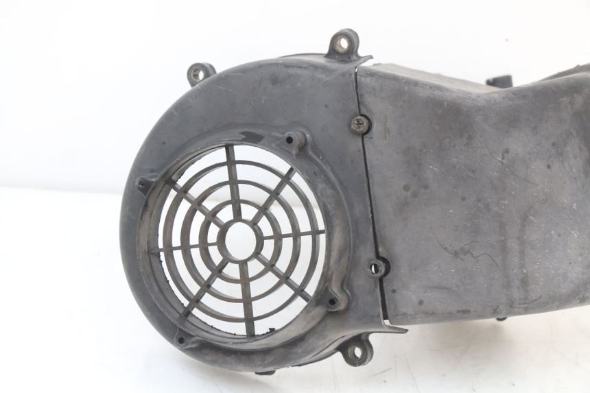 photo de TAPA MOTOR LONGJIA EASY MAX 125 (2020 - 2024)