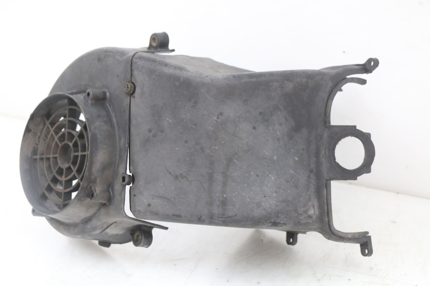 photo de TAPA MOTOR LONGJIA EASY MAX 125 (2020 - 2024)