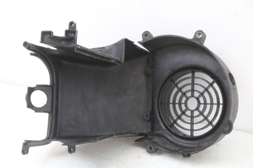 photo de TAPA MOTOR LONGJIA EASY MAX 125 (2020 - 2024)