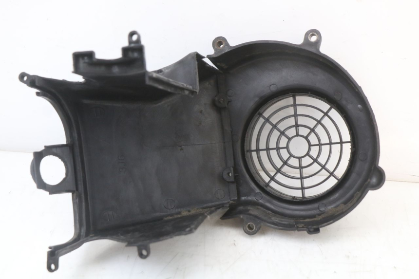 photo de TAPA MOTOR LONGJIA EASY MAX 125 (2020 - 2024)