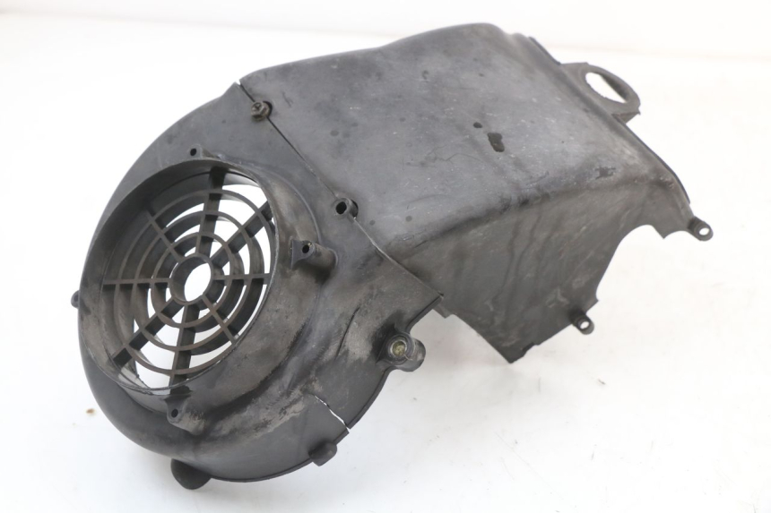photo de TAPA MOTOR LONGJIA EASY MAX 125 (2020 - 2024)