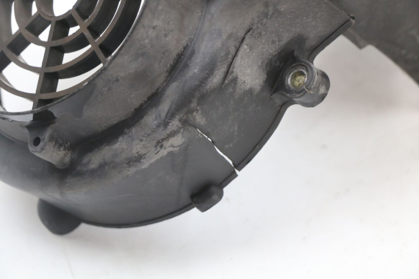 photo de TAPA MOTOR LONGJIA EASY MAX 125 (2020 - 2024)