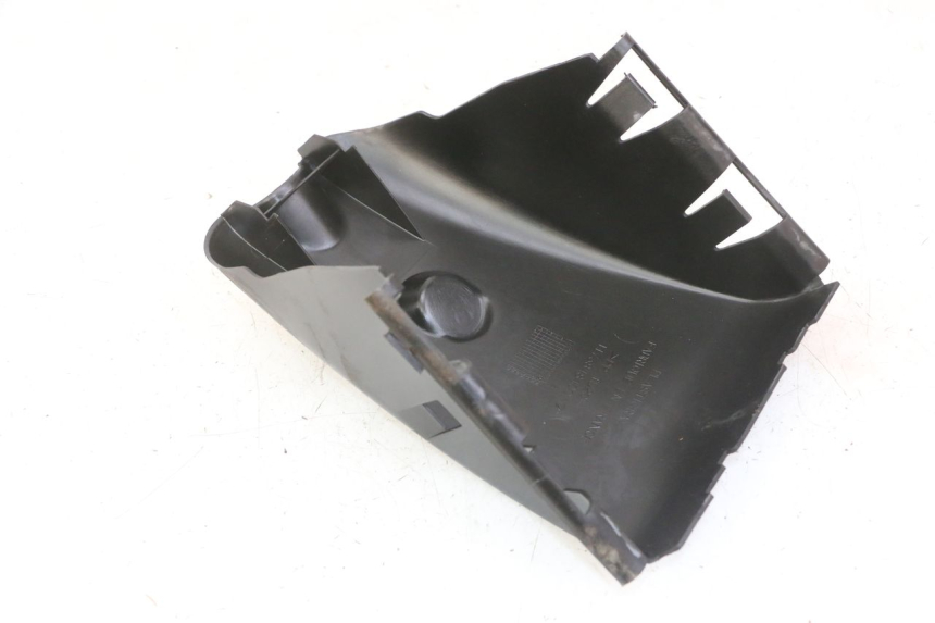 photo de TAPA MOTOR PEUGEOT ELYSEO 125 (1999 - 2004)
