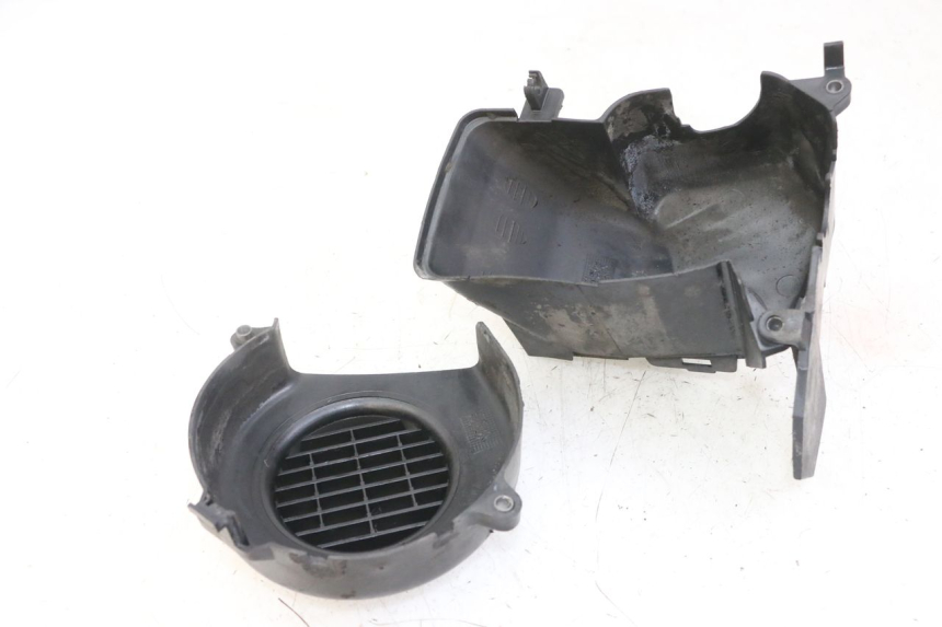 photo de TAPA MOTOR PEUGEOT ELYSTAR 50 (2002 - 2014)