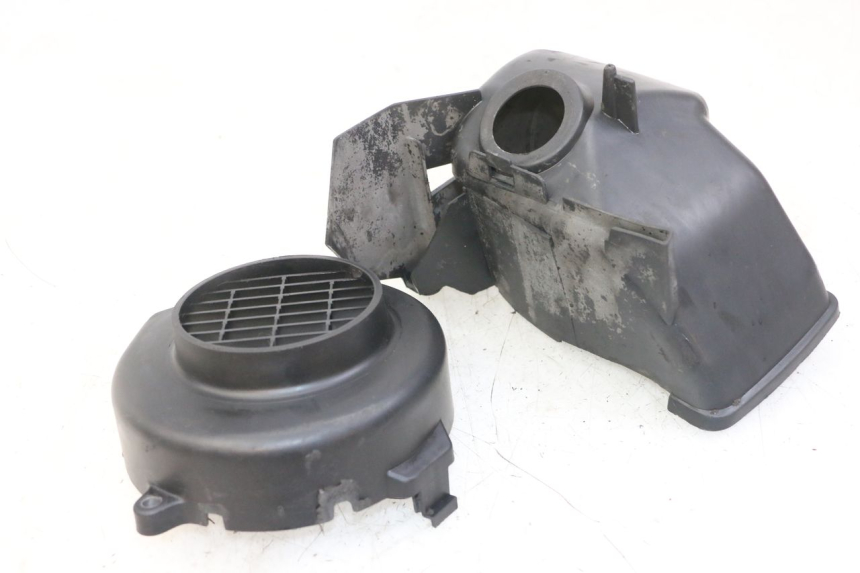 photo de TAPA MOTOR PEUGEOT ELYSTAR 50 (2002 - 2014)