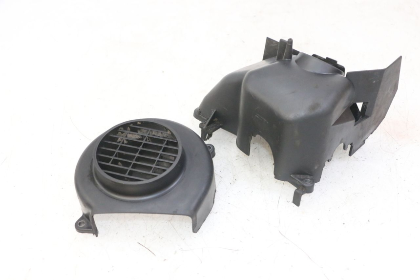 photo de TAPA MOTOR PEUGEOT ELYSTAR 50 (2002 - 2014)